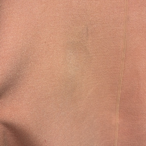 Roffe Color Block Fringe Ruana - Picture 12 of 13